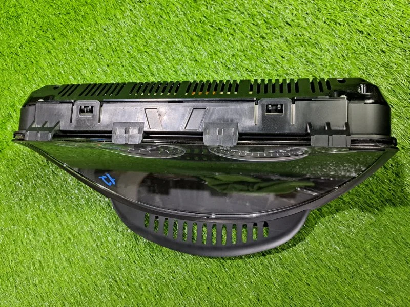 Панель приборов (щиток) BMW 5 F10/F11 N52B25 2010 - миниатюра 6
