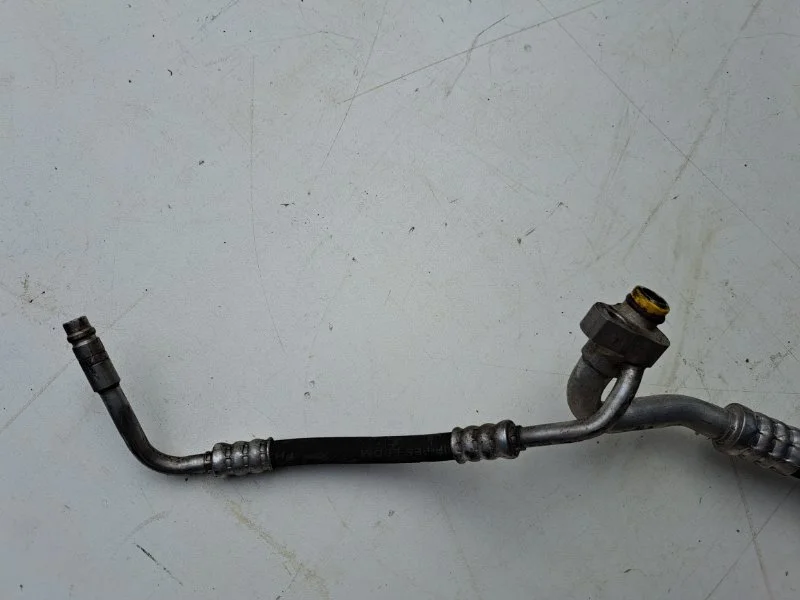 Трубка кондиционера BMW 3 E91/E90 N52B25 2008 - миниатюра 6
