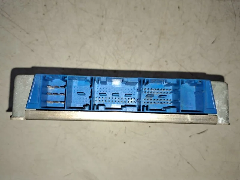 Блок управления АКПП BMW 3 E46 M43B19 2000 - миниатюра 3