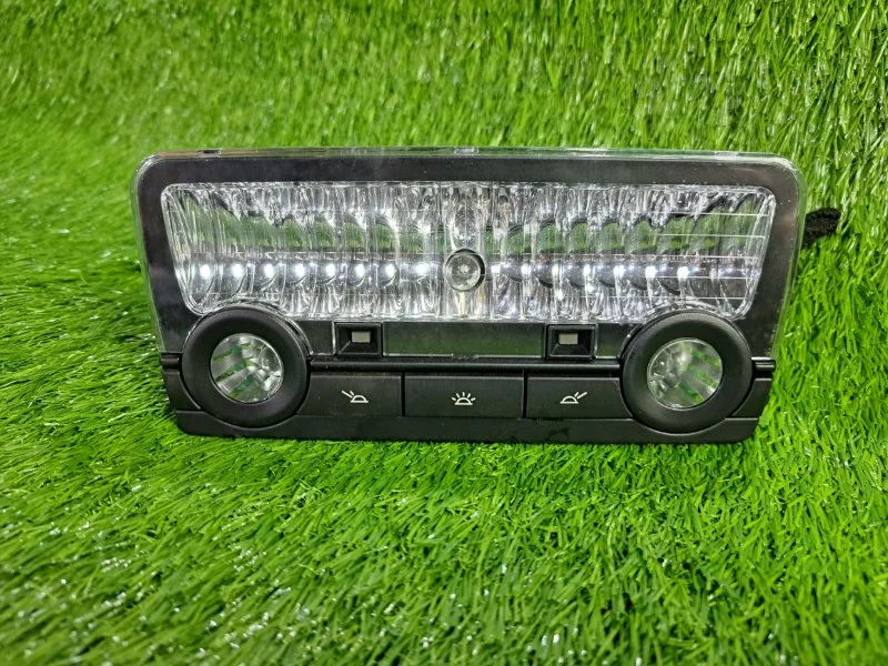 Плафон салонный задний BMW 5 F10/F11 N52B25 2010 - изображение 1