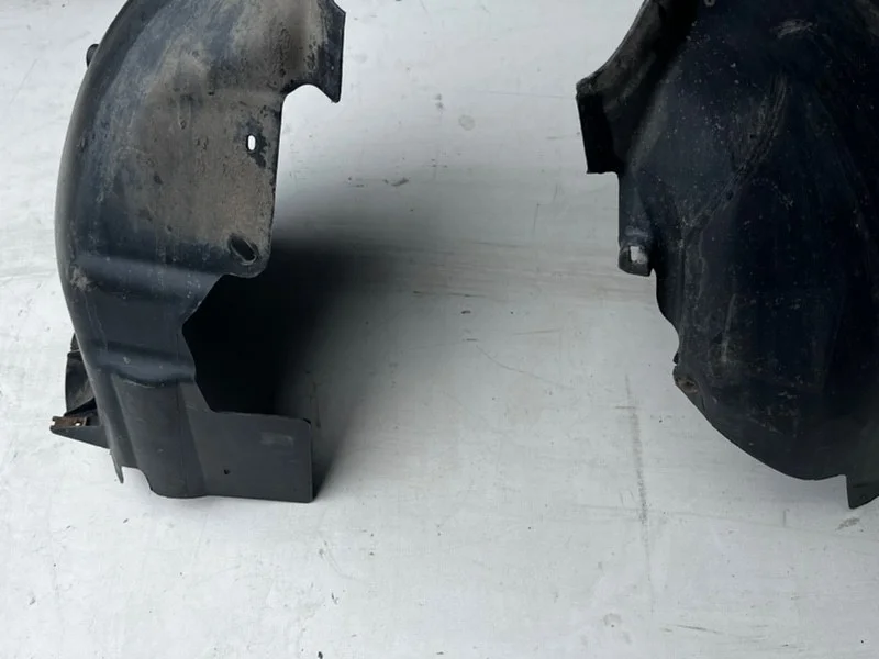 Локер передний правый Ford Focus 2 СЕДАН 2Л 2006 - миниатюра 5