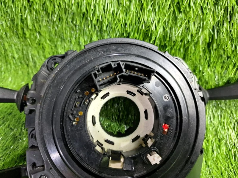 Переключатели подрулевые в сборе BMW X5 E70 N52B30 - миниатюра 4