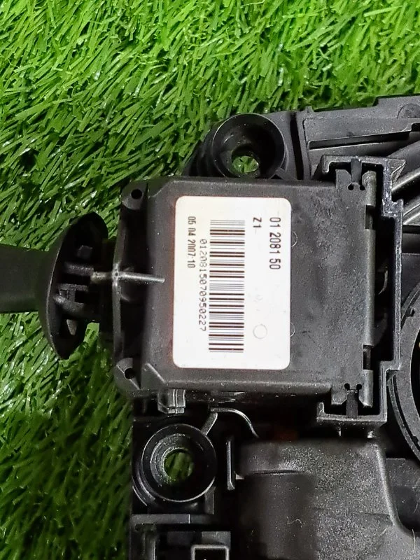 Переключатели подрулевые в сборе BMW X5 E70 N52B30 - миниатюра 6
