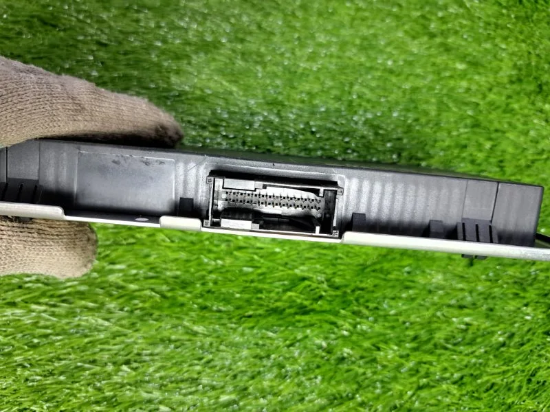 Блок электронный FRM BMW 5 F10/F11 N52B25 2010 - миниатюра 5