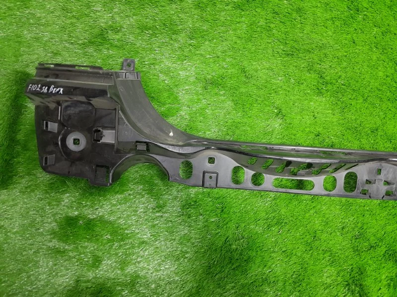 Кронштейн бампера задний BMW 5 F10/F11 N52B25 2010 - миниатюра 3
