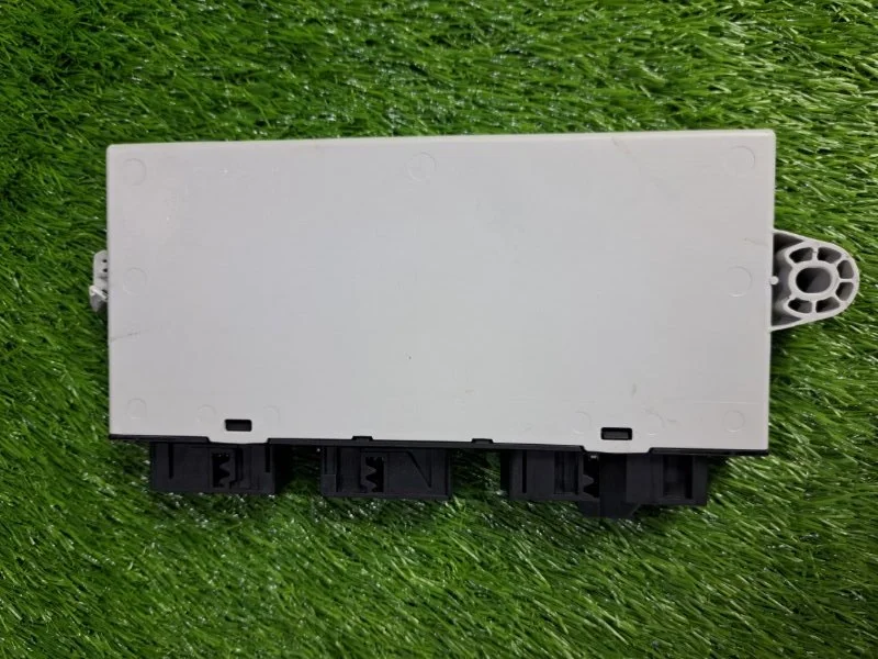 Блок электронный CAS BMW 5 F10/F11 N52B25 2010 - миниатюра 2