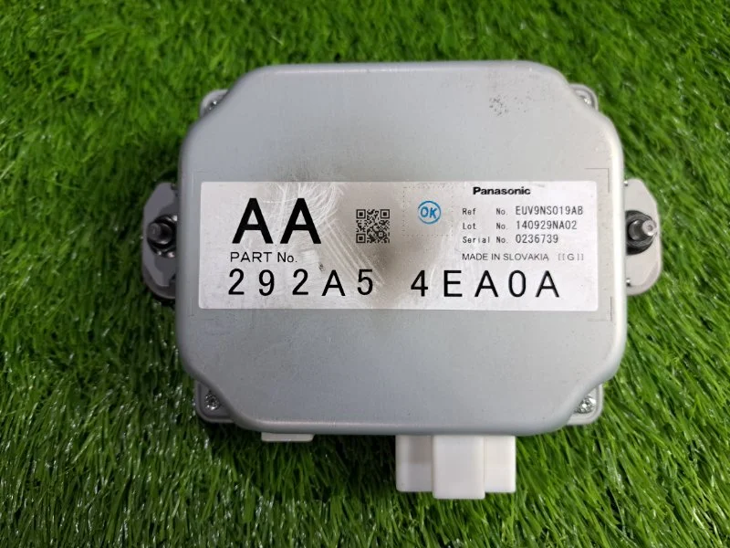 Блок управления камерой Nissan X-Trail T32 R9MA410 - миниатюра 2