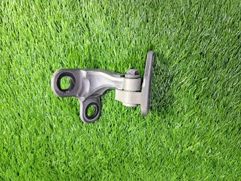 Петля двери передняя правая BMW Z4 E85 M54B30 2003 - миниатюра 2