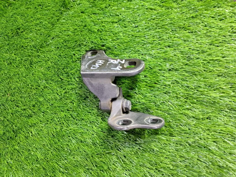 Петля двери передняя правая BMW Z4 E85 M54B30 2003 - миниатюра 2