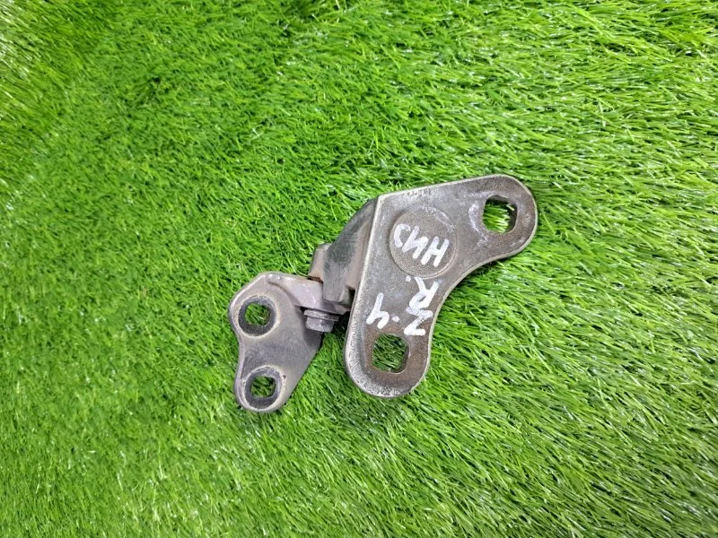 Петля двери передняя правая BMW Z4 E85 M54B30 2003 - миниатюра 3