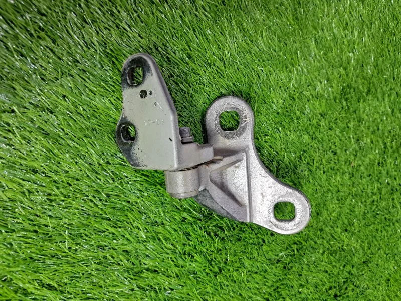 Петля двери передняя правая BMW Z4 E85 M54B30 2003 - миниатюра 4