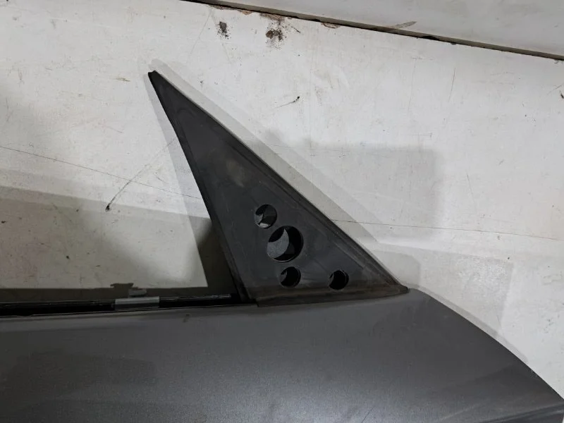 Дверь передняя правая BMW Z4 E85 M54B30 2003 - миниатюра 6