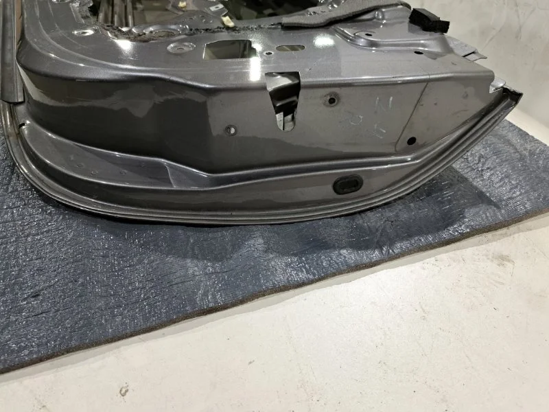 Дверь передняя правая BMW Z4 E85 M54B30 2003 - миниатюра 7