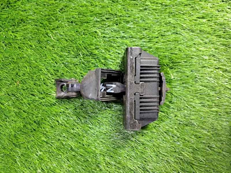 Ограничитель двери передний BMW Z4 E85 M54B30 2003 - миниатюра 3
