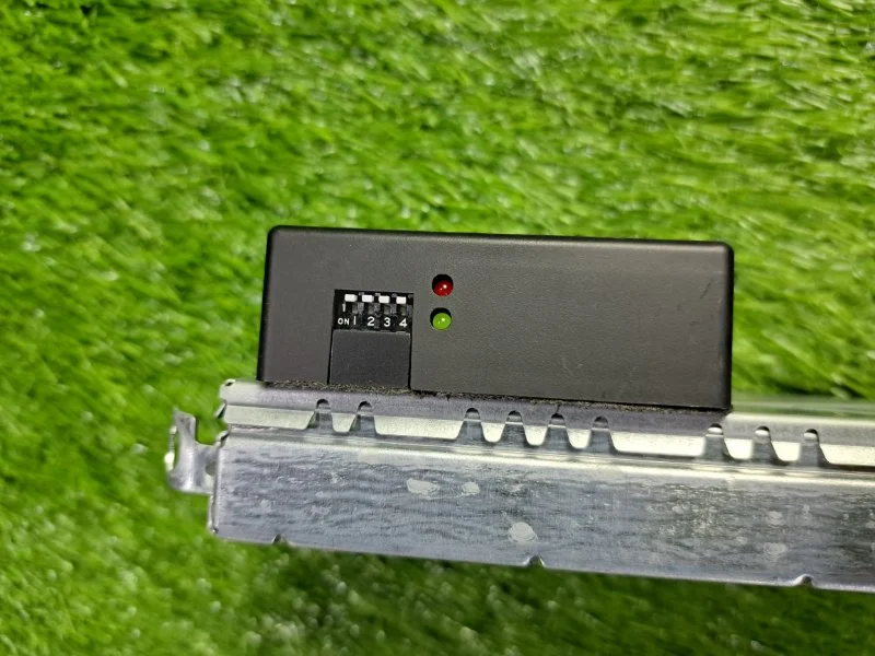Блок управления ZGW BMW 5 F10/F11 N52B25 2010 - миниатюра 6