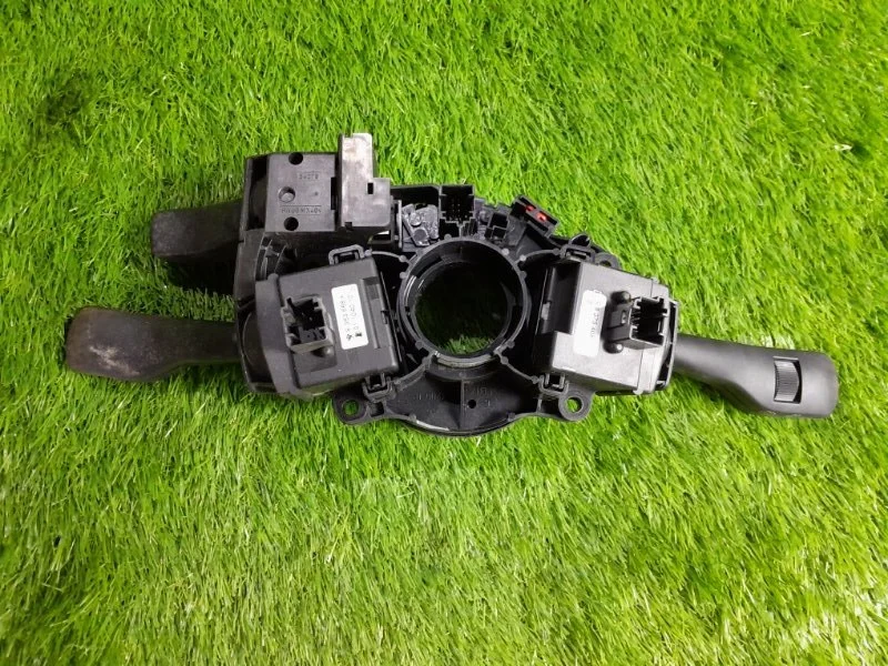 Переключатели подрулевые в сборе BMW 5 E39 M52B28 - миниатюра 3