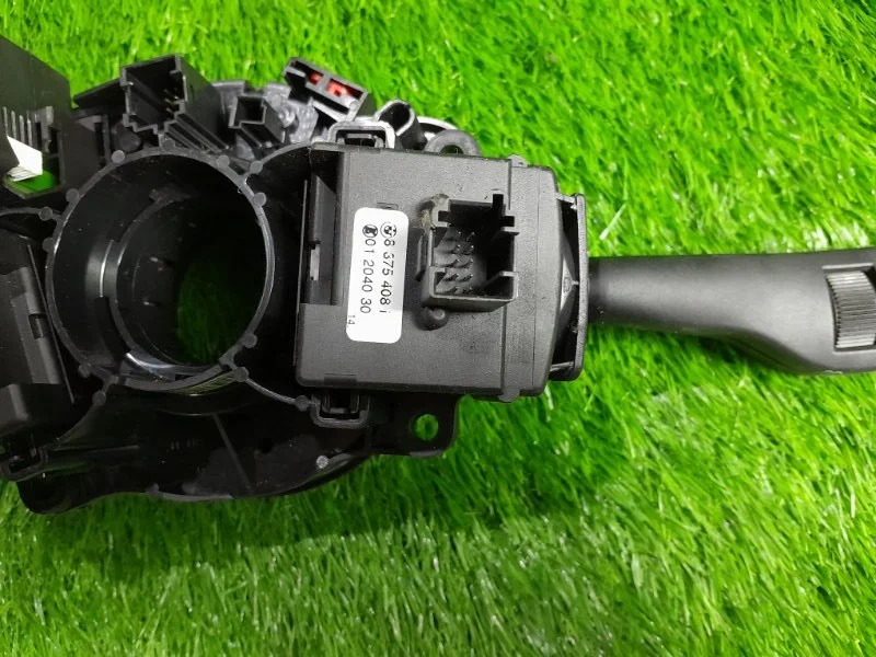 Переключатели подрулевые в сборе BMW 5 E39 M52B28 - миниатюра 4