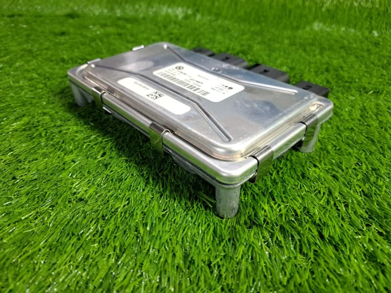 Блок рулевой рейки BMW 5 F10/F11 N52B25 2010 - миниатюра 6