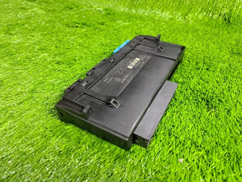 Блок электронный JBE BMW 5 F10/F11 N52B25 2010 - изображение 1