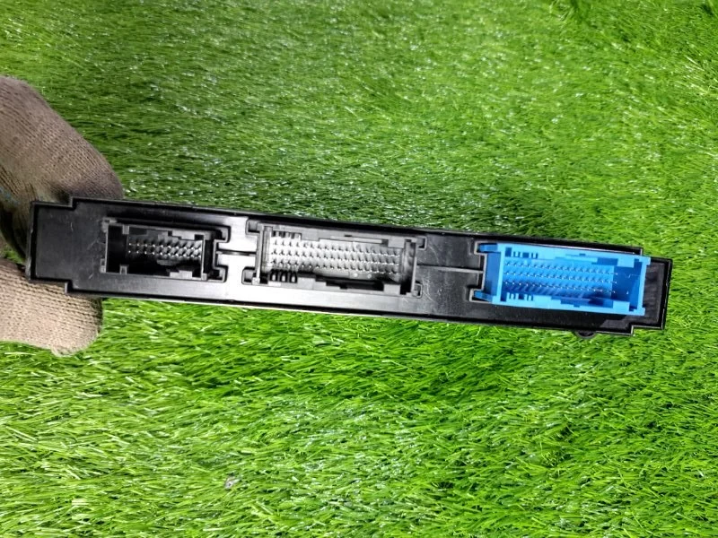 Блок электронный JBE BMW 5 F10/F11 N52B25 2010 - миниатюра 5