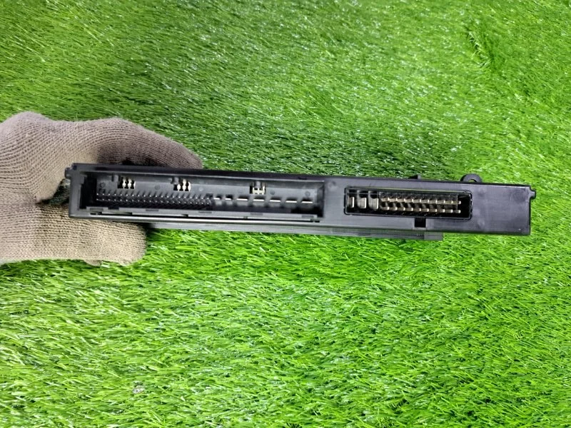 Блок электронный JBE BMW 5 F10/F11 N52B25 2010 - миниатюра 6