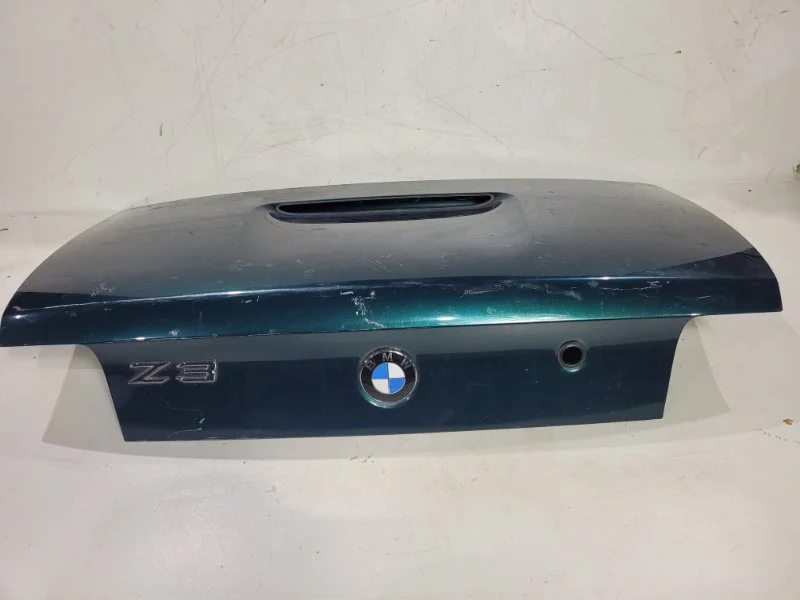Крышка багажника BMW Z3 Z3 - миниатюра 3