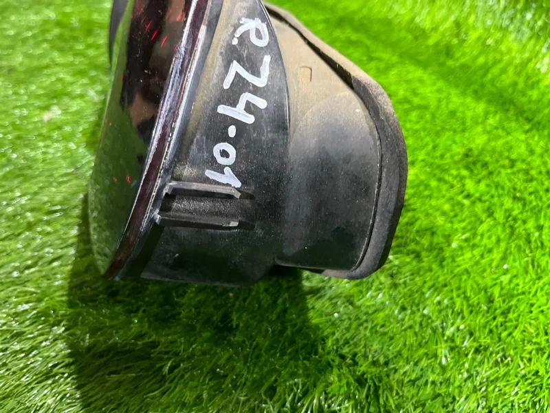 Фонарь задний правый BMW Z4 E85 M54B30 2003 - миниатюра 7