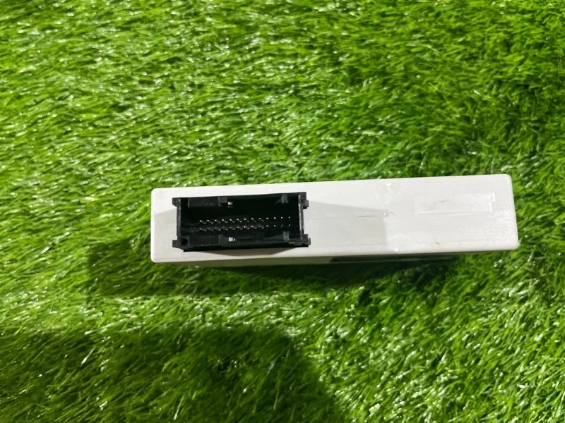 Блок бесключевого доступа Passive Go BMW 5 E61/E60 - миниатюра 3