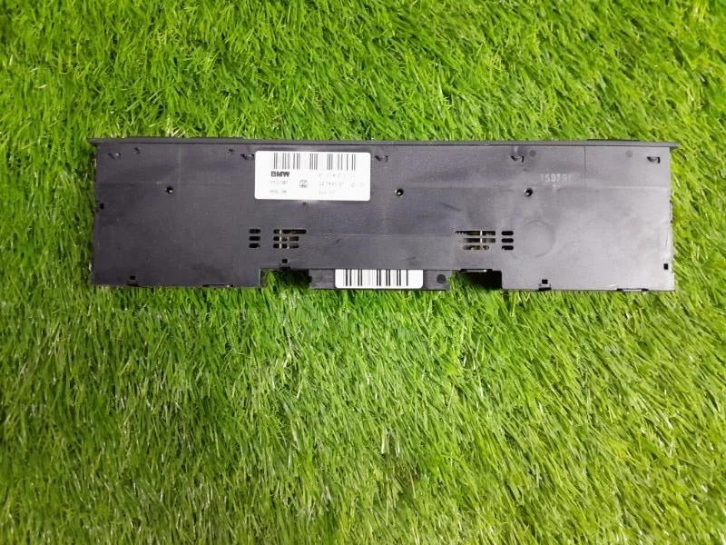 Блок кнопок BMW 5 E39 M52B28 1999 - миниатюра 2