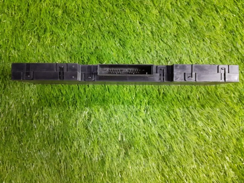 Блок кнопок BMW 5 E39 M52B28 1999 - миниатюра 4