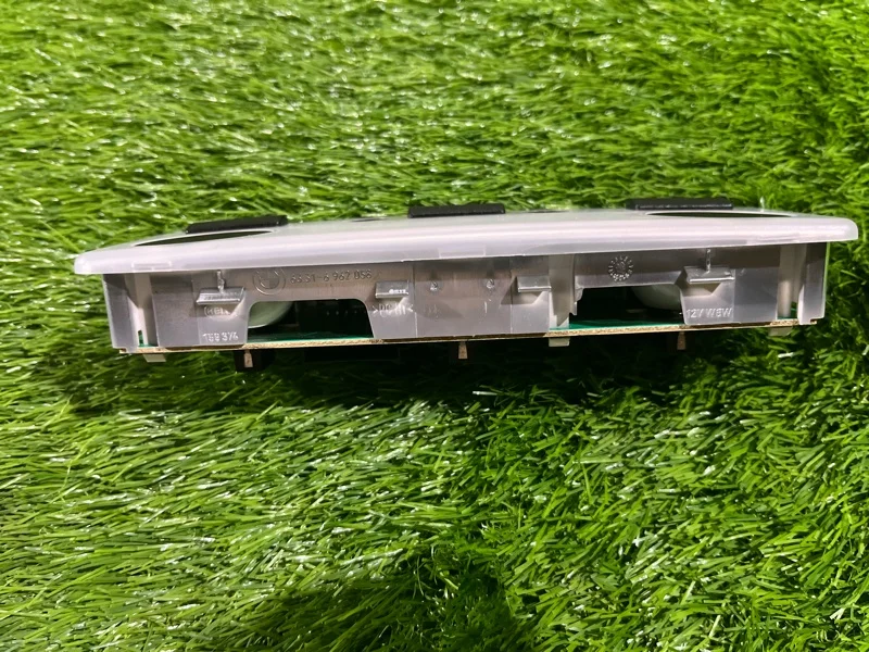 Плафон салонный передний BMW 5 E61/E60 N52B25 2007 - миниатюра 5