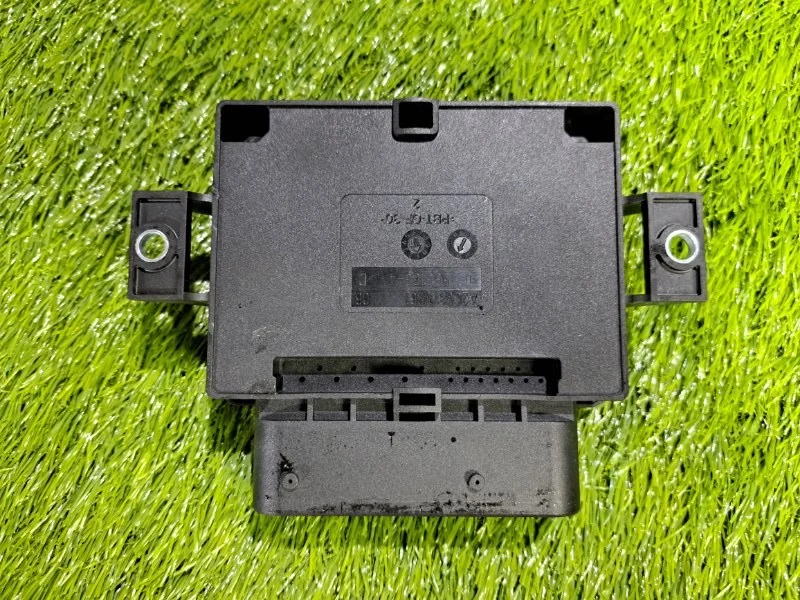 Блок управления EMF BMW 5 F10/F11 N52B25 2010 - миниатюра 3