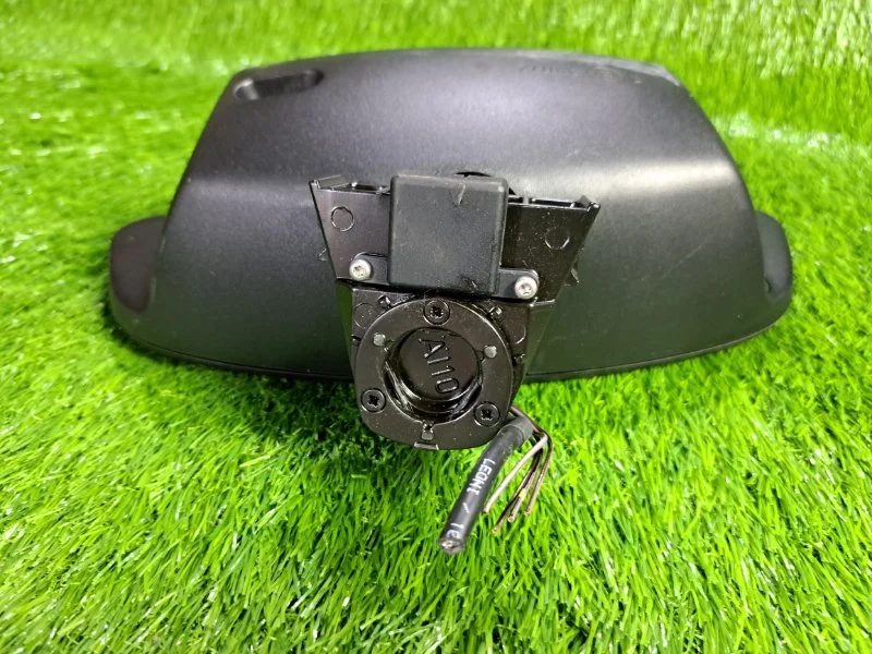 Зеркало салонное BMW 5 F10/F11 N52B25 2010 - миниатюра 2