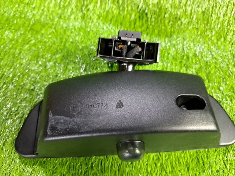 Зеркало салонное BMW 5 F10/F11 N52B25 2010 - миниатюра 4