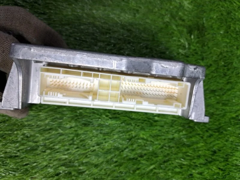 Блок AIR BAG BMW X5 E70 N52B30 2007 - миниатюра 5