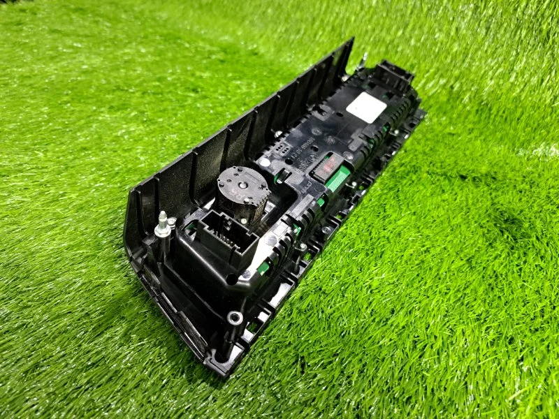 Блок климата BMW 5 F10/F11 N52B25 2010 - миниатюра 4
