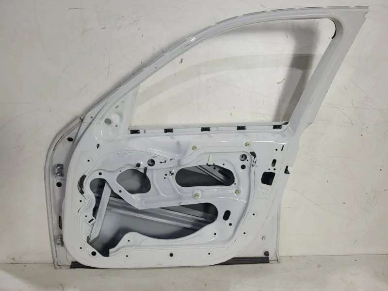 Дверь передняя правая BMW X1 E84 N46B20 2011 - миниатюра 5