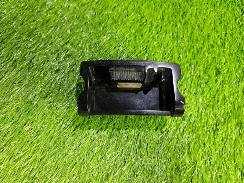 Пепельница передняя BMW 5 F10/F11 N52B25 2010 - изображение 1
