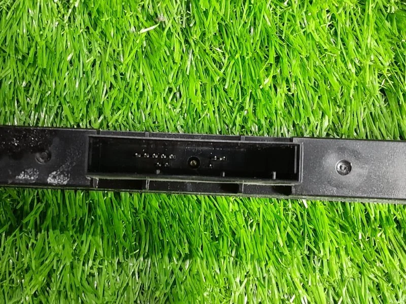 Блок кнопок BMW 5 E39 M52B25 1998 - миниатюра 3