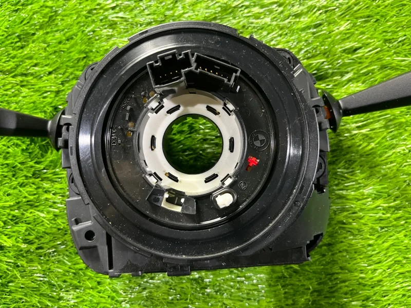 Переключатели подрулевые в сборе BMW 1 E87 N45B16 - миниатюра 5