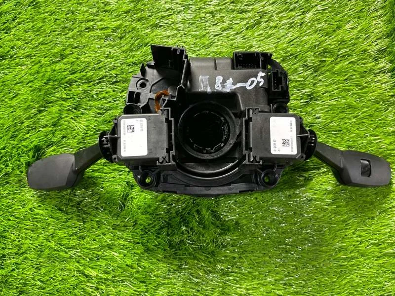 Переключатели подрулевые в сборе BMW 1 E87 N45B16 - миниатюра 7