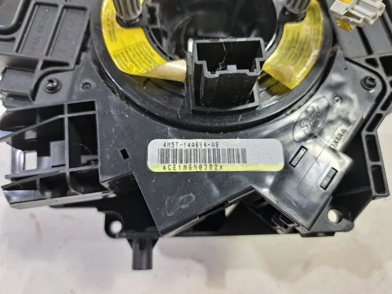 Переключатели подрулевые в сборе Ford Focus 2 - миниатюра 6