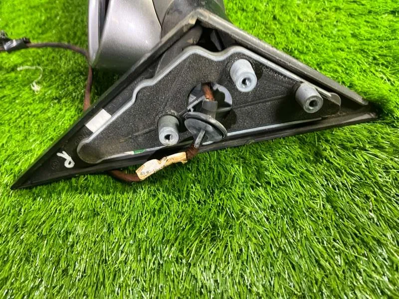 Зеркало боковое правое BMW Z4 E85 M54B30 2003 - миниатюра 5