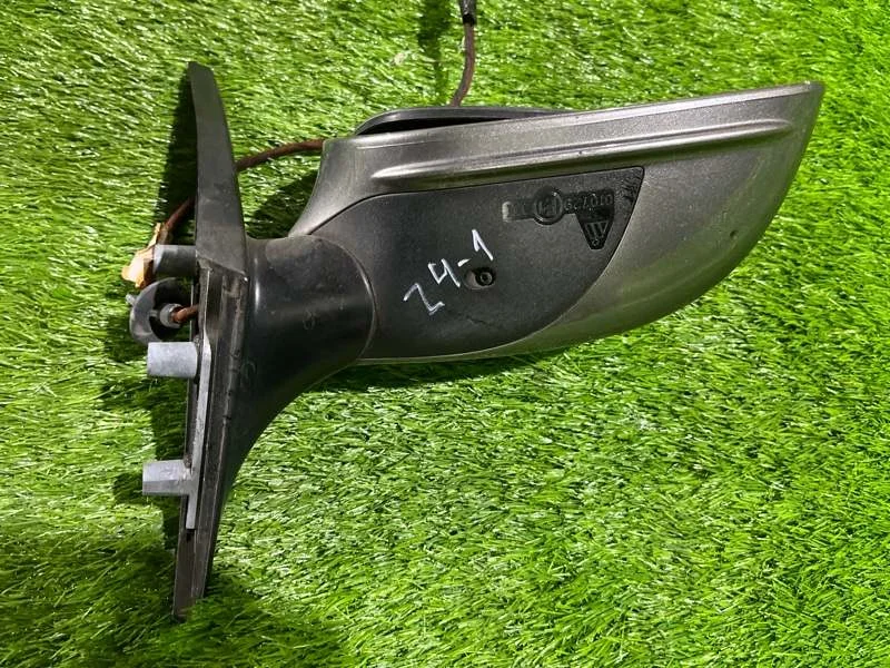 Зеркало боковое правое BMW Z4 E85 M54B30 2003 - миниатюра 6