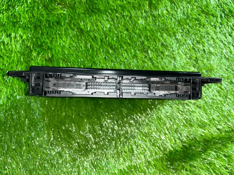 Блок электронный FRM BMW 1 E87 N45B16 2004 - миниатюра 3
