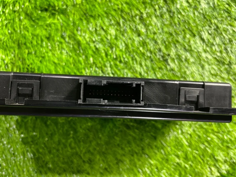 Блок электронный FRM BMW 1 E87 N45B16 2004 - миниатюра 5