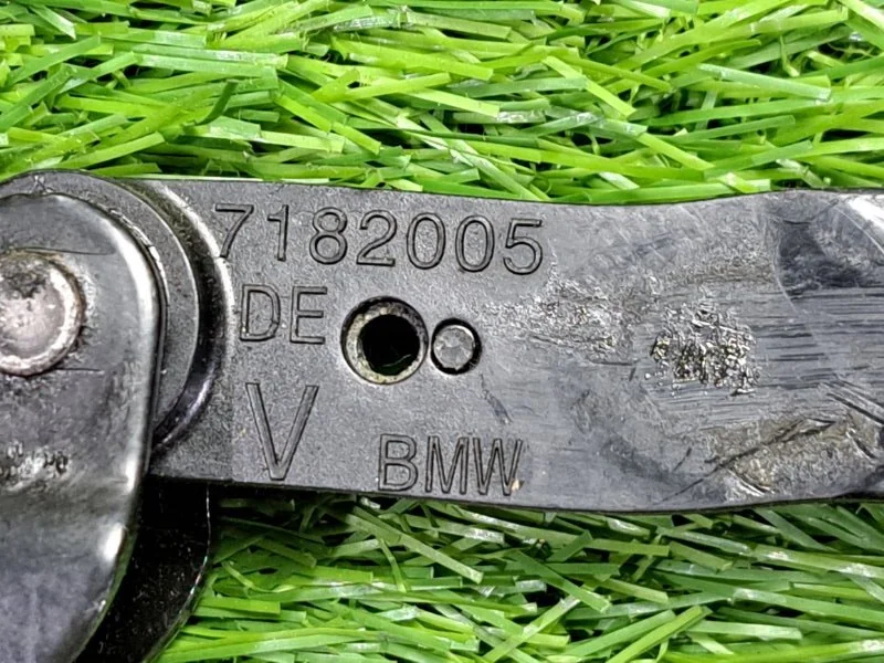 Ограничитель двери передний BMW 5 F10/F11 N52B25 - миниатюра 5