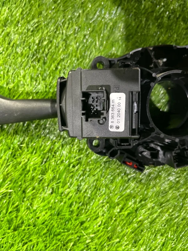 Переключатели подрулевые в сборе BMW Z4 E85 M54B30 - миниатюра 6