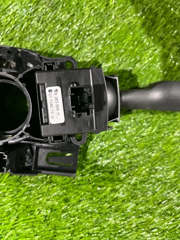 Переключатели подрулевые в сборе BMW Z4 E85 M54B30 - миниатюра 7