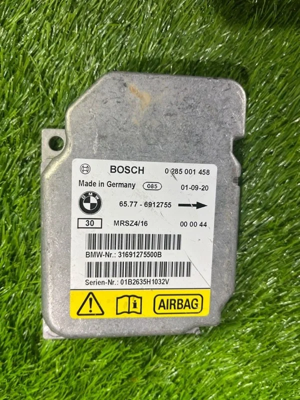 Блок AIR BAG BMW Z4 E85 M54B30 2003 - изображение 1